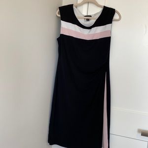 Size 12 fitted dress